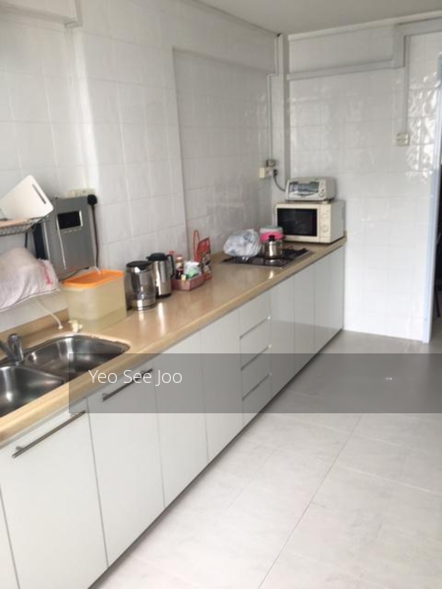 Tampines Street 41 thumbnail photo